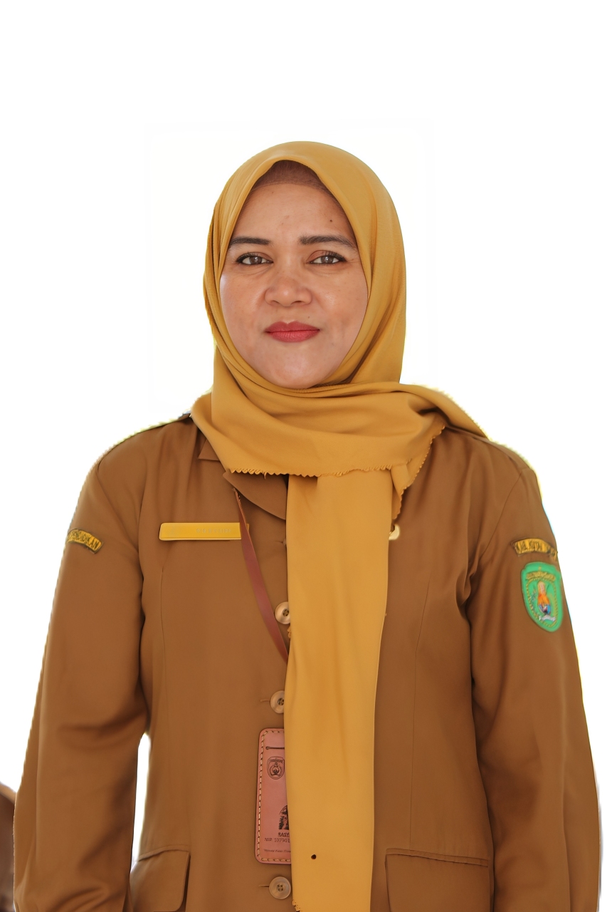 Rasyuni, M.Pd